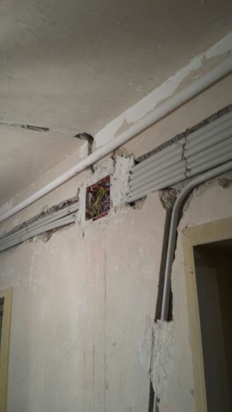 Electrician Bucuresti autorizat ANRE,